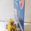 Hot Wheels 1173 Wheel Loader Canada International Card 1994 - TulipStuff
