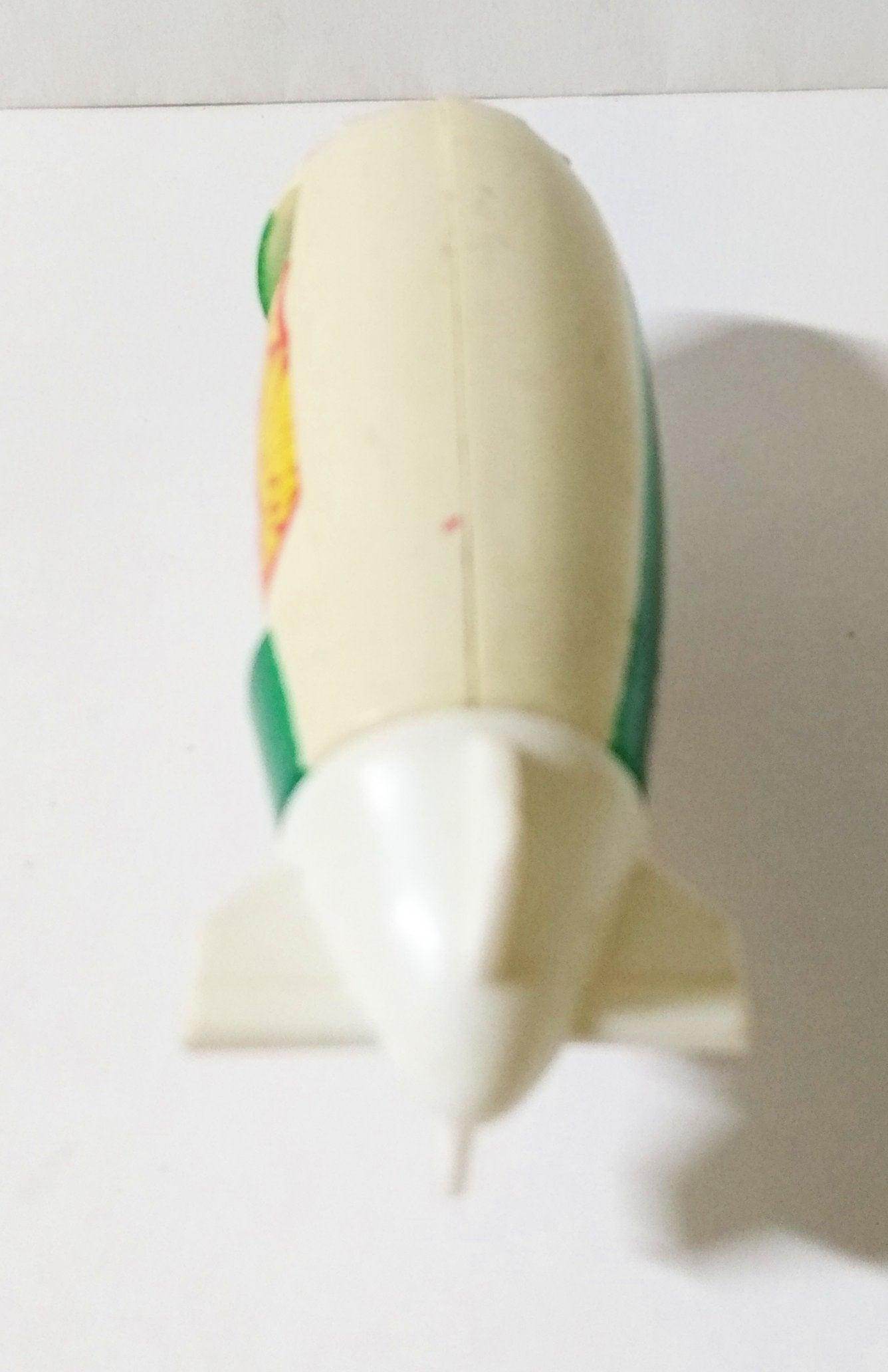 Hot Wheels no. 12341 Fuji Film Blimp #249 1994 - TulipStuff
