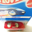 Hot Wheels 12355 '93 Chevrolet Camaro International Card 1994 - TulipStuff