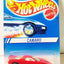 Hot Wheels 12355 '93 Chevrolet Camaro International Card 1994 - TulipStuff