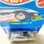 Hot Wheels Collector #125 Zender Fact 4 no tampo variation 1991 - TulipStuff