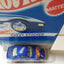 Hot Wheels 12794 Chevy Lumina Stocker Canada International Card 1994 - TulipStuff