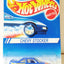 Hot Wheels 12794 Chevy Lumina Stocker Canada International Card 1994 - TulipStuff