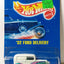 Hot Wheels Collector #135 '32 Ford Delivery Van 1991 - TulipStuff