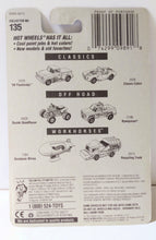 Load image into Gallery viewer, Hot Wheels Collector #135 &#39;32 Ford Delivery Van 1991 sp7 - TulipStuff
