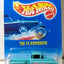 Hot Wheels Collector #136 '56 Flashsider Chevy Stepside Pickup Truck - TulipStuff