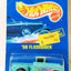 Hot Wheels Collector 136 '56 Flashsider Chevy Stepside Pickup Truck uh - TulipStuff