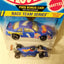 Hot Wheels Race Team Series 2-Pack #1 Lumina Stocker #2 Hot Wheels 500 1995 - TulipStuff