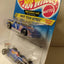 Hot Wheels Race Team Series 2-Pack #1 Lumina Stocker #2 Hot Wheels 500 1995 - TulipStuff
