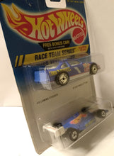Load image into Gallery viewer, Hot Wheels Race Team Series 2-Pack #1 Lumina Stocker #2 Hot Wheels 500 1995 - TulipStuff
