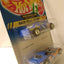 Hot Wheels Race Team Series 2-Pack #1 Lumina Stocker #3 Side-Splitter 1995 - TulipStuff