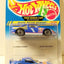 Hot Wheels Race Team Series 2-Pack #1 Lumina Stocker #3 Side-Splitter 1995 - TulipStuff