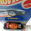 Hot Wheels Collector #140 Flashfire Futuristic Sports Car 5dot 1997 - TulipStuff