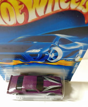 Load image into Gallery viewer, Hot Wheels 2001 Collector #146 Chevrolet Camaro Z28 - TulipStuff
