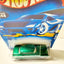 Hot Wheels Collector 2001 #168 So Fine '51 Buick Car - TulipStuff