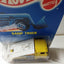 Hot Wheels Collector #187 Ramp Truck Emergency Towing 1996 sp7 - TulipStuff