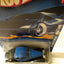 Hot Wheels 2002 Collector #205 1932 Bugatti Type 50 Gold 5 Dot Wheels - TulipStuff