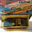 Hot Wheels 9526 Sheriff Patrol Police Car Blue Malaysia 1985 - TulipStuff