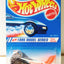 Hot Wheels 1995 Model Series Big Chill Snowmobile Collector 352 - TulipStuff