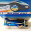 Hot Wheels 1995 Model Series Hydroplane Collector #346 - TulipStuff