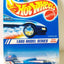 Hot Wheels 1995 Model Series Hydroplane Collector #346 - TulipStuff