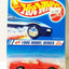 Hot Wheels 1995 Model Series Mercedes SL Convertible Collector #342 - TulipStuff