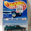 Hot Wheels 1995 Model Series Dodge Ram 1500 Pickup Truck Collector 348 - TulipStuff