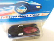 Load image into Gallery viewer, Hot Wheels 1995 Model Series Power Pipes Collector #349 sp5 - TulipStuff
