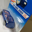 Hot Wheels 1995 Model Series Speed Blaster Collector 343 Blue sp5 - TulipStuff