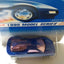Hot Wheels 1995 Model Series Speed Blaster Collector 343 Blue sp5 - TulipStuff
