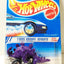 Hot Wheels 1995 Model Series Speed-A-Saurus Collector #345 - TulipStuff