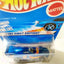 Hot Wheels 1997 First Editions Firebird Funny Car Collector #509 - TulipStuff