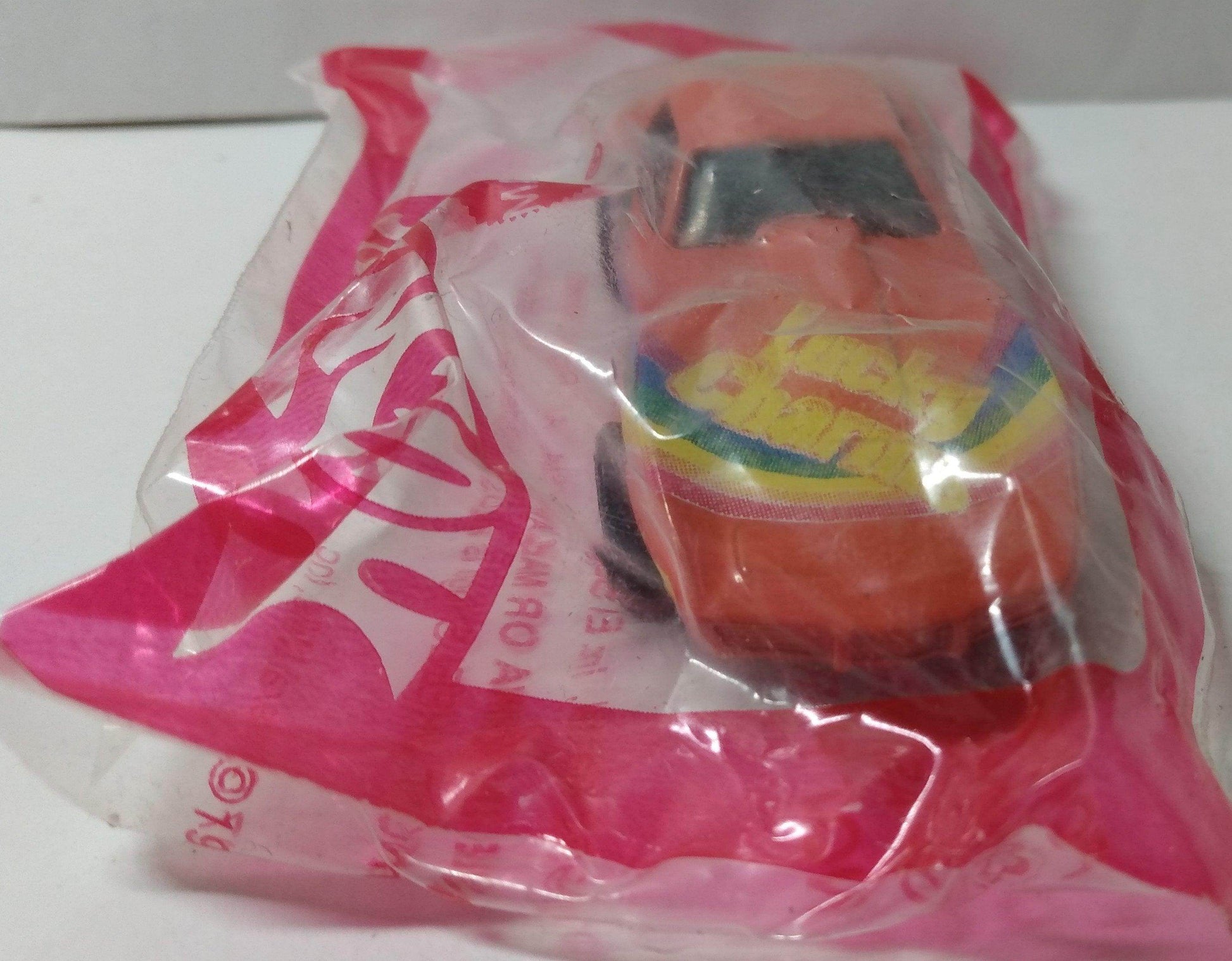 Hot Wheels Lucky Charms Chevrolet Corvette Stingray Promo 1997 - TulipStuff