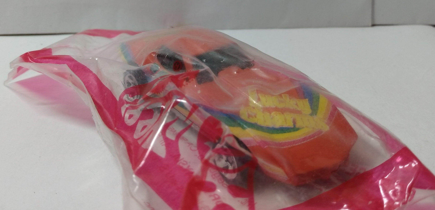 Hot Wheels Lucky Charms Chevrolet Corvette Stingray Promo 1997 - TulipStuff