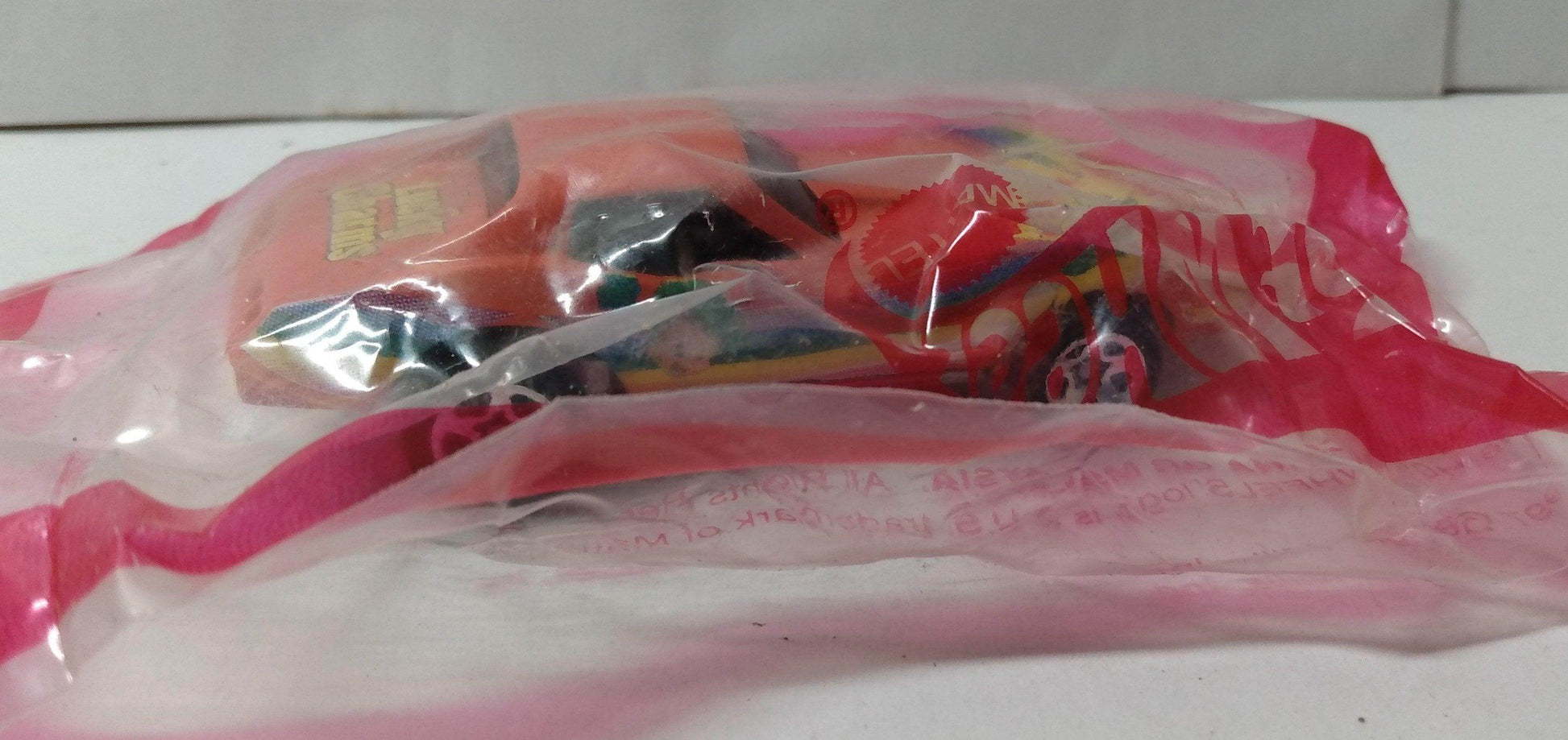 Hot Wheels Lucky Charms Chevrolet Corvette Stingray Promo 1997 - TulipStuff