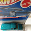 Hot Wheels 1998 First Editions Customized C3500 Collector 663 - TulipStuff