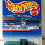 Hot Wheels 1998 First Editions Customized C3500 Collector 663 - TulipStuff