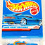 Hot Wheels 1998 First Editions At-A-Tude Collector #667 - TulipStuff