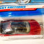 Hot Wheels 1999 First Editions Pontiac Rageous Collector #675 - TulipStuff