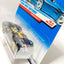 Hot Wheels 1999 First Editions Turbolence Collector #923 - TulipStuff