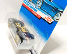 Load image into Gallery viewer, Hot Wheels 1999 First Editions Turbolence Collector #923 - TulipStuff
