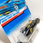 Hot Wheels 1999 First Editions Turbolence Collector #923 - TulipStuff