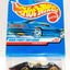 Hot Wheels 1999 First Editions Turbolence Collector #923 - TulipStuff