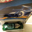 Hot Wheels 2002 First Editions Ballistik Collector #053 - TulipStuff