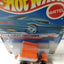Hot Wheels 1998 First Editions Slideout Sprint Car Collector 640 - TulipStuff