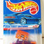 Hot Wheels 1998 First Editions Slideout Sprint Car Collector 640 - TulipStuff