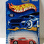 Hot Wheels 2000 Collector #163 Mercedes CLK-LM Race Car - TulipStuff