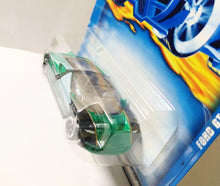 Load image into Gallery viewer, Hot Wheels 2000 Collector #224 Ford GT-90 Racing Car - TulipStuff
