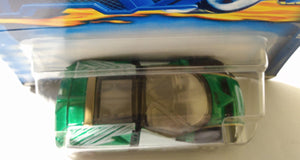 Hot Wheels 2000 Collector #224 Ford GT-90 Racing Car - TulipStuff