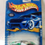 Hot Wheels 2000 Collector #224 Ford GT-90 Racing Car - TulipStuff